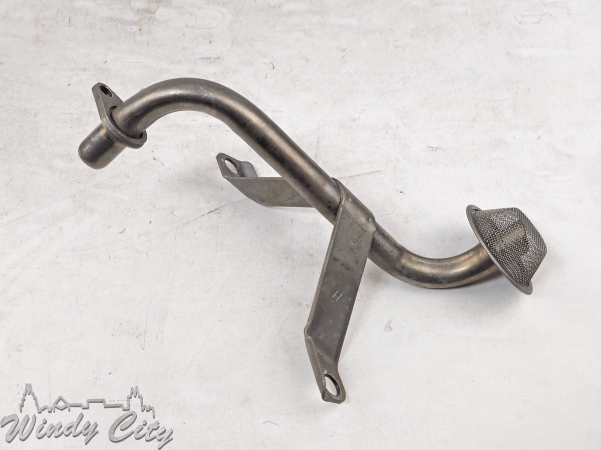 1.9L SATURN S SERIES OIL PICKUP TUBE