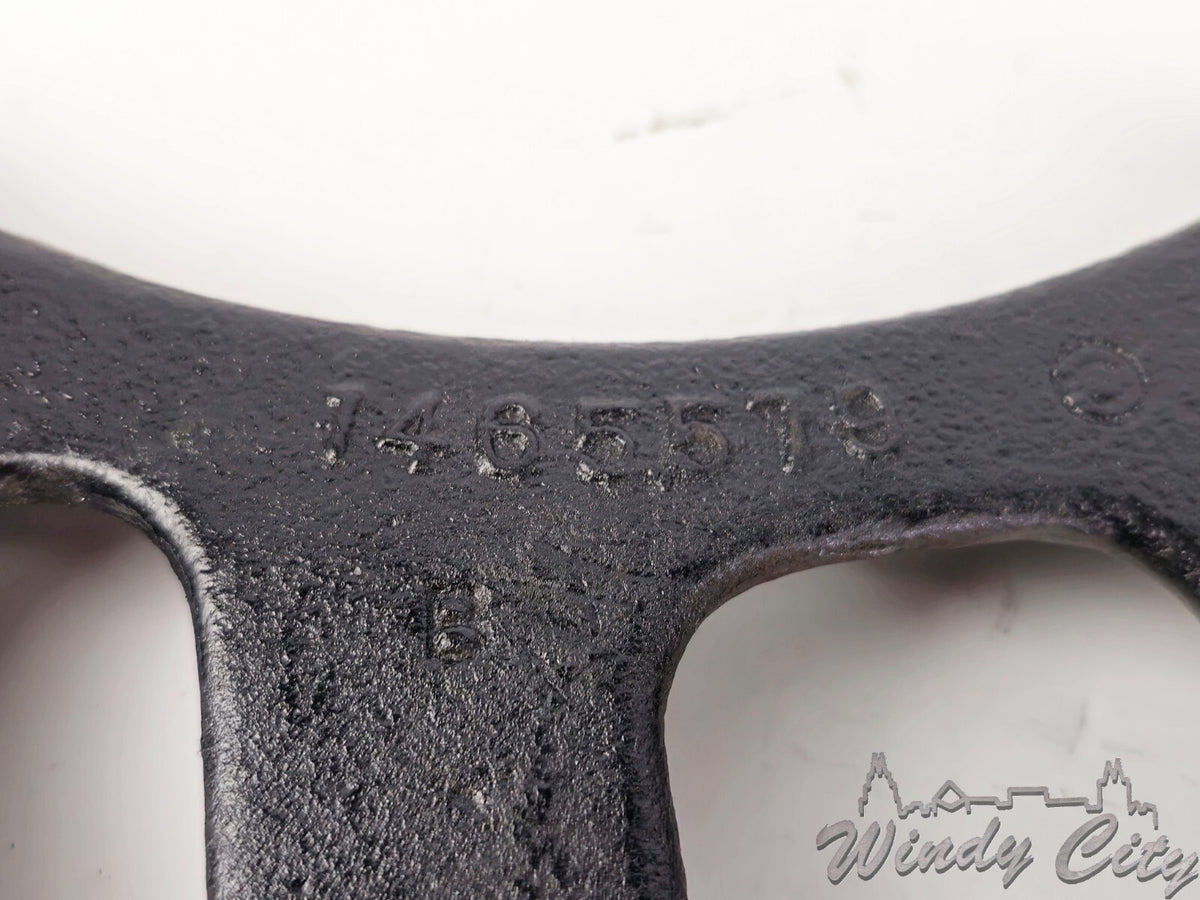 1957 1958 CADILLAC AC BRACKET # 1465579