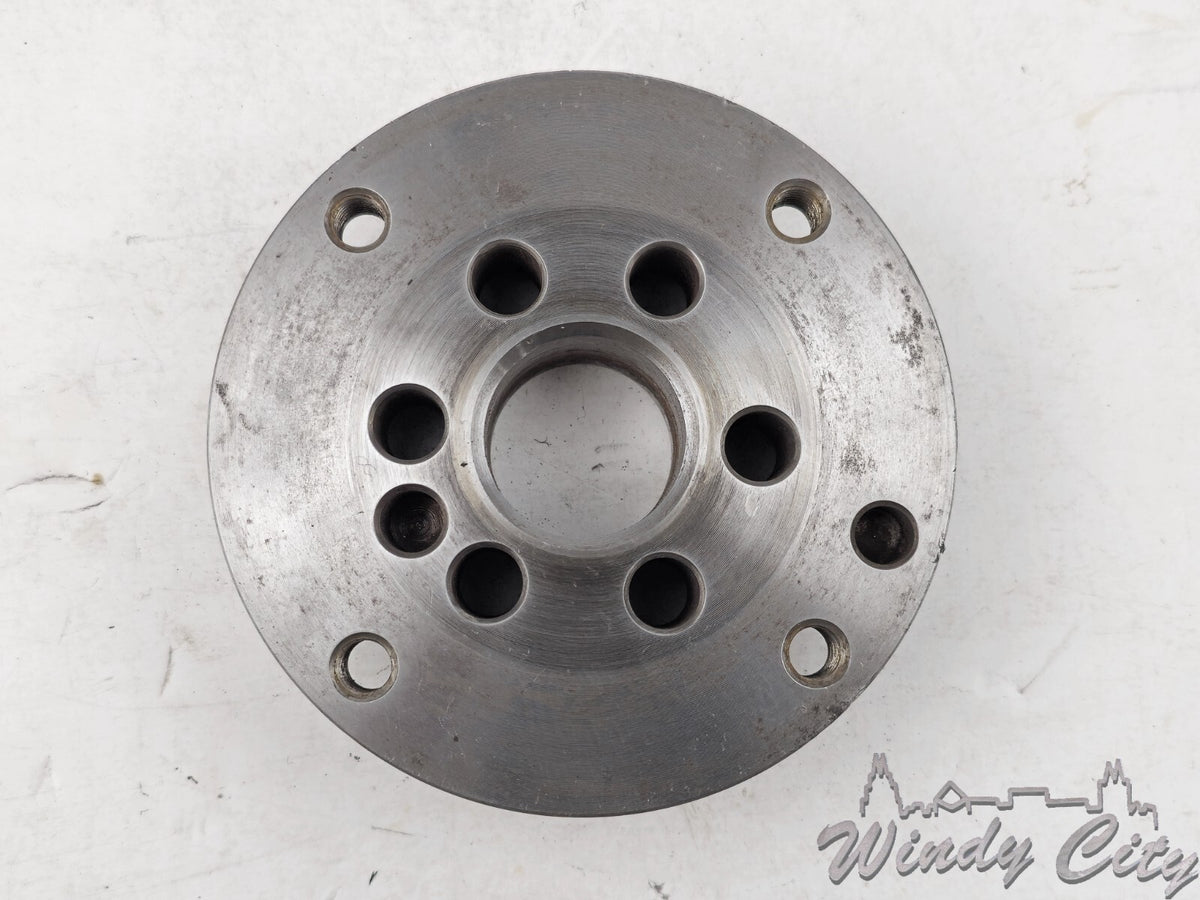4.0L 4.6L LAND ROVER CRANKSHAFT HUB