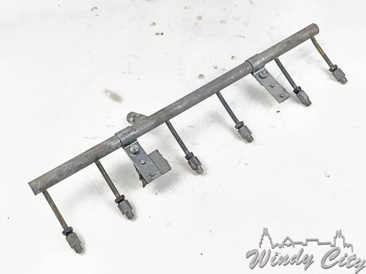 4.2L JAGUAR XJ6 SERIES 3 AIR INJECTION RAIL C36930