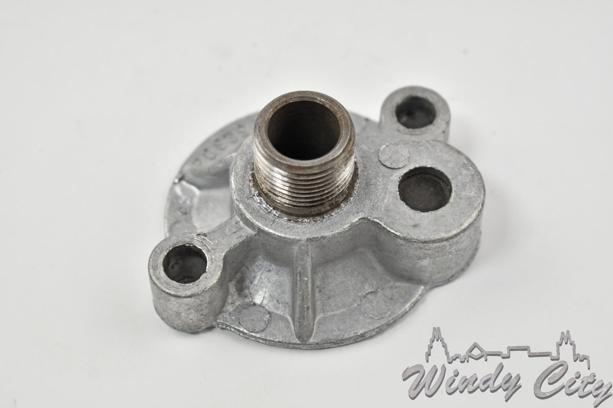 305 350 400 GM OIL FILTER ADAPTER 3952302