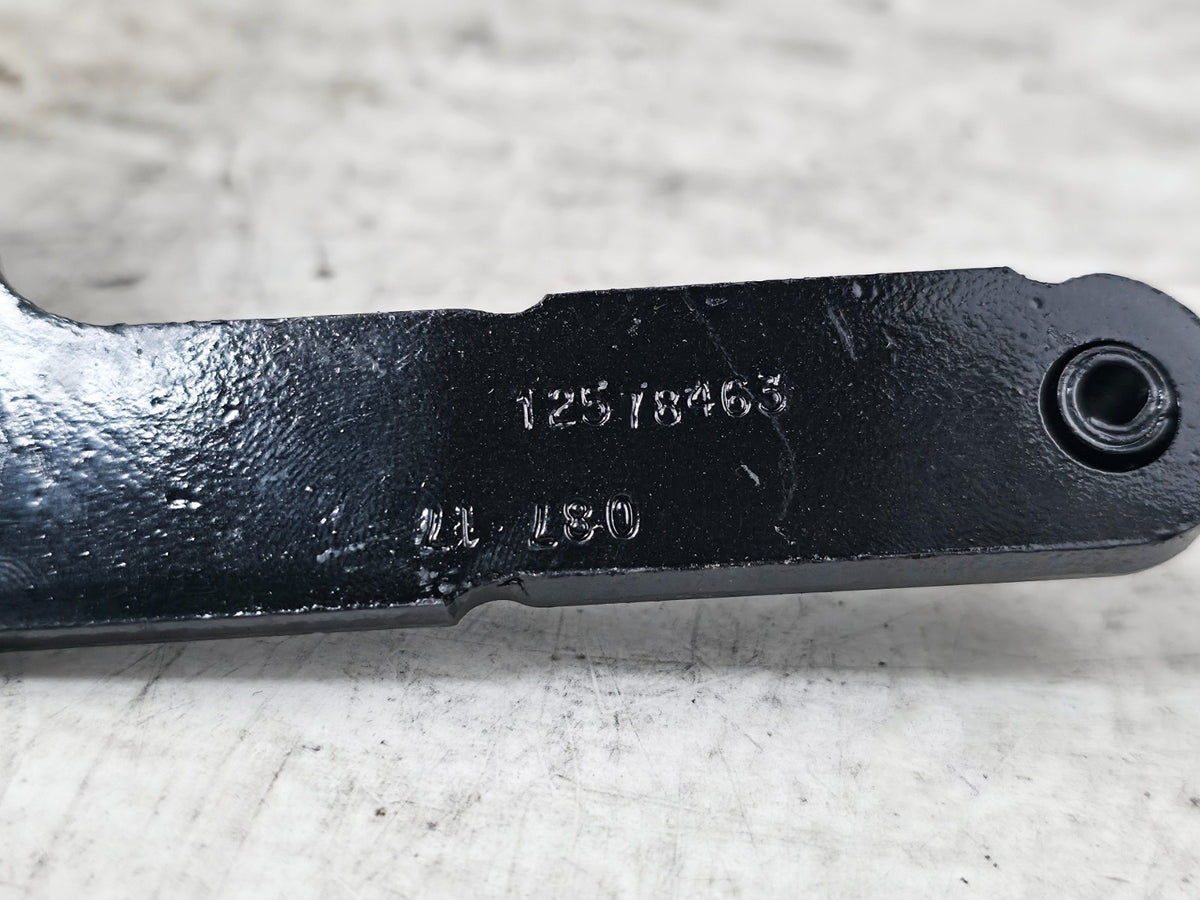 LS GM ENGINE FUEL INJECTION RAIL STOP 12578463