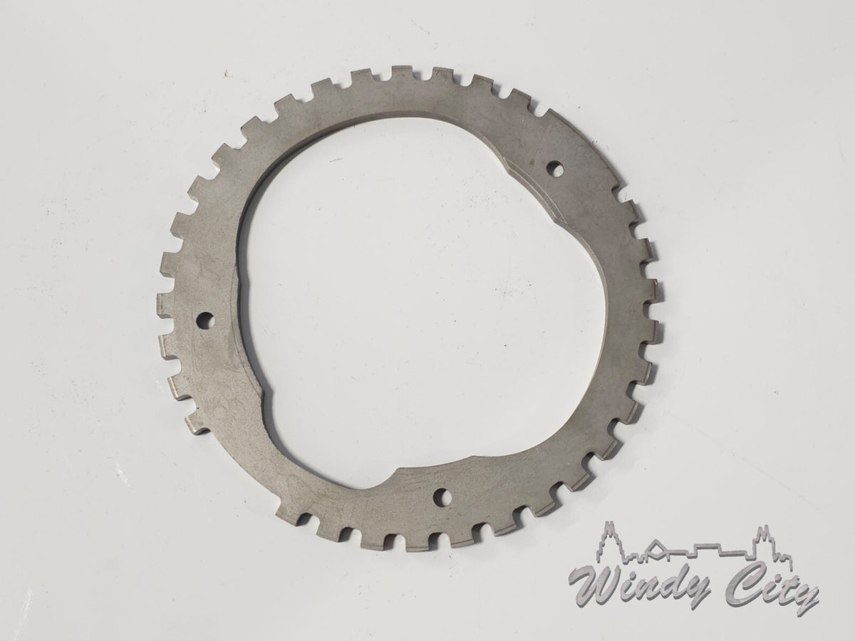 5.7L HEMI RELUCTOR RING 32 TEETH CRANKSHAFT TONE WHEEL