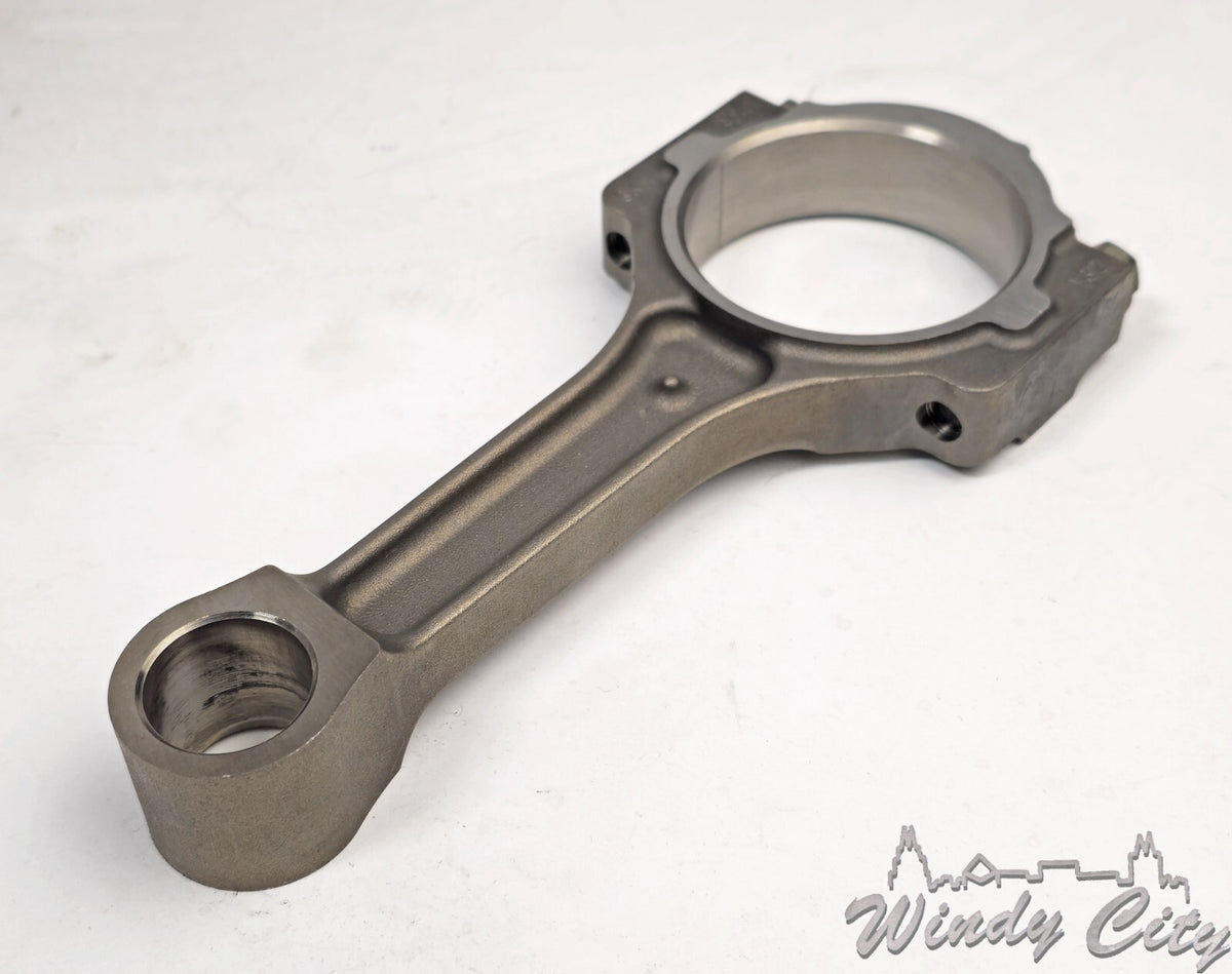 4.3L CHEVY POWDER METAL RECONDITIONED CONNECTING ROD #3047