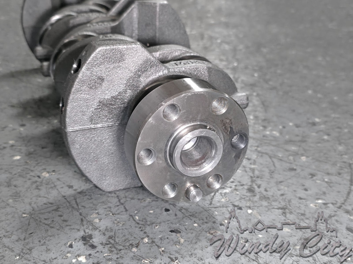 1.5L FORD FUSION ESCAPE REMANUFACTURED CRANKSHAFT KIT #DS7G