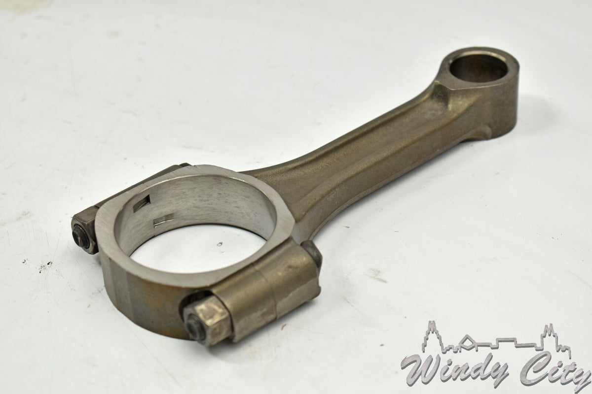 350 305 CHEVY RECONDITIONED POWDERED METAL CONNECTING ROD