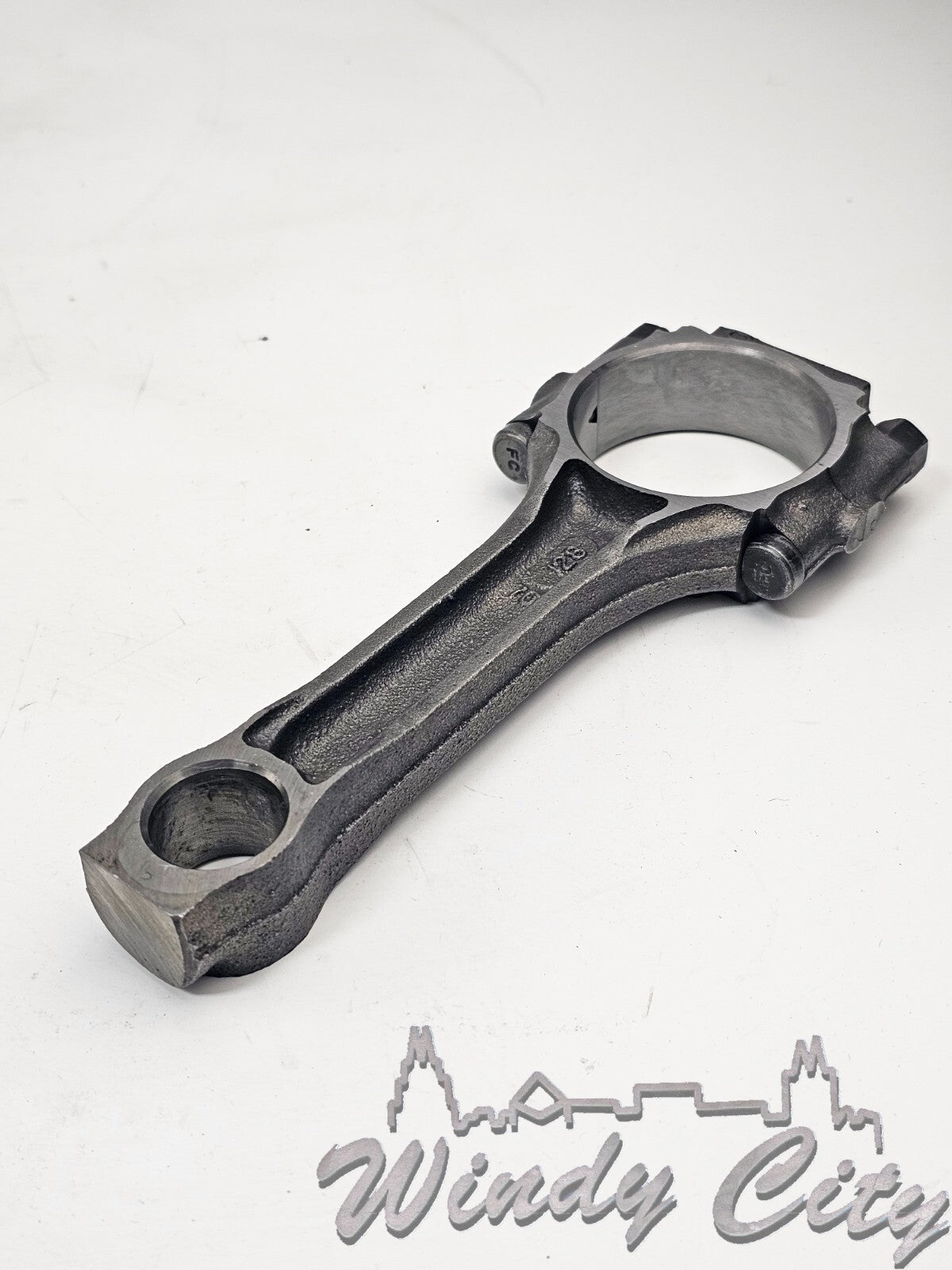 360 343 304 290 AMC JEEP RECONDITIONED CONNECTING ROD