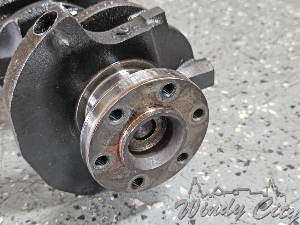 2.2L DODGE CHRYSLER REMANUFACTURED CRANKSHAFT KIT #5214738