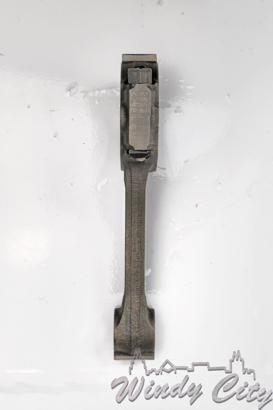 4.3L CHEVY RECONDITIONED CONNECTING ROD #045