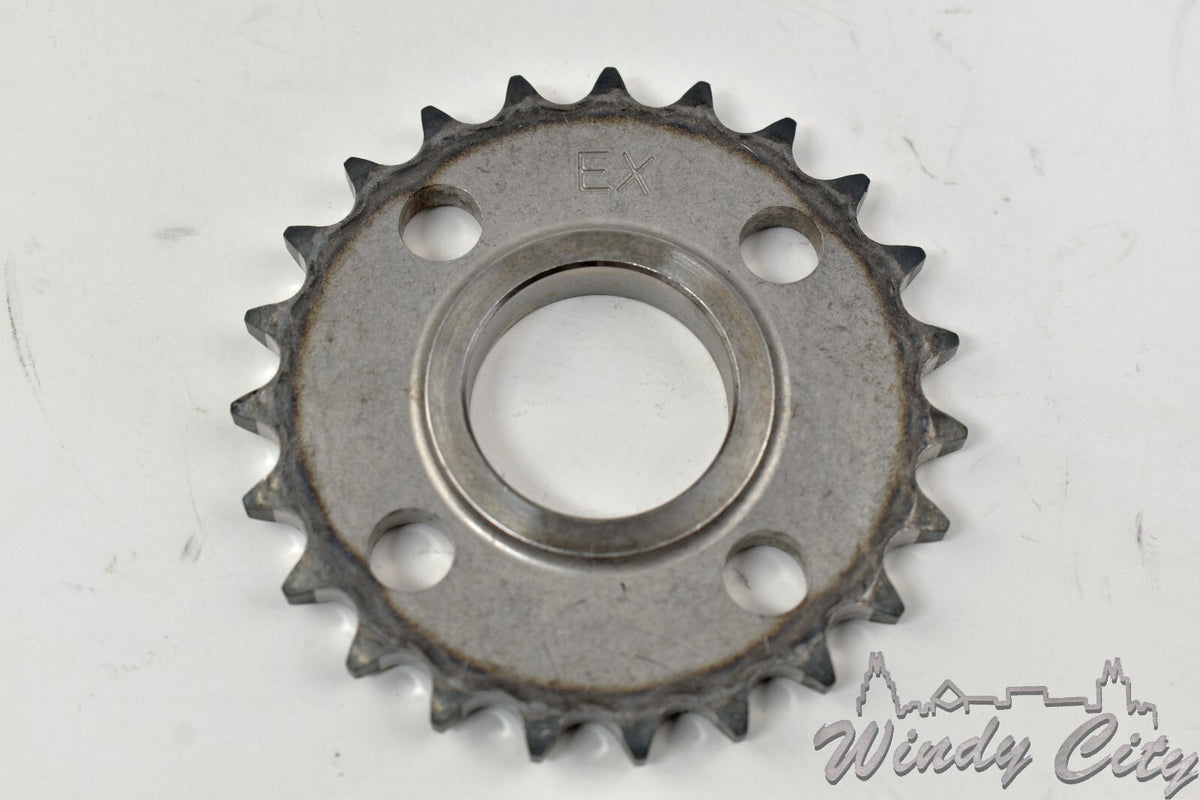 2005-2009 4.2L 4.4L LAND ROVER EXHAUST CAM GEAR 4160971