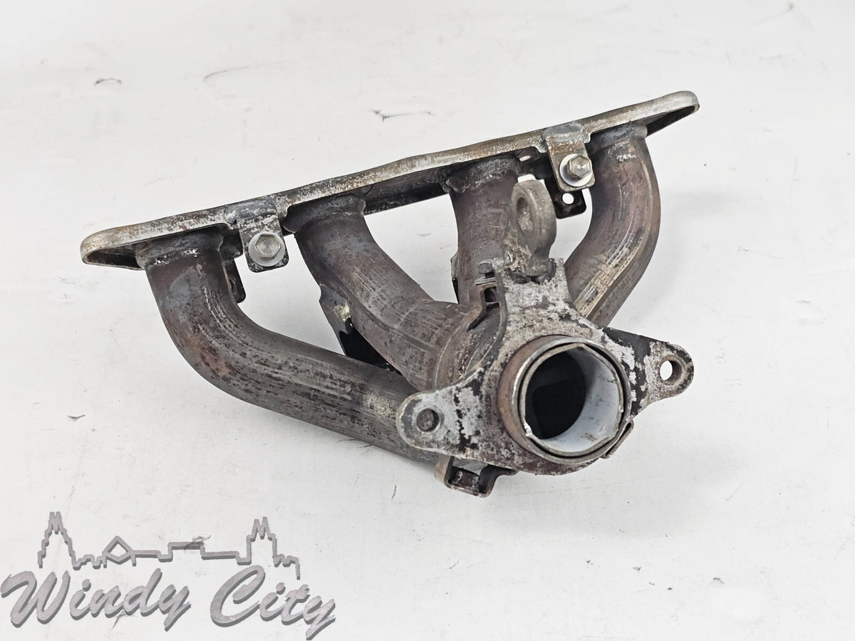 1998-2002 1.8L TOYOTA COROLLA 1ZZ EXHAUST MANIFOLD 17104-22010