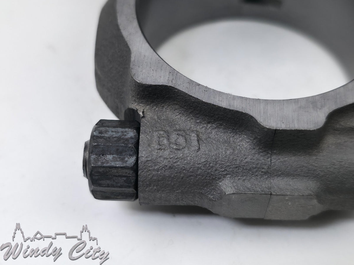 2.3L GM QUAD4 RECONDITIONED CONNECTING ROD