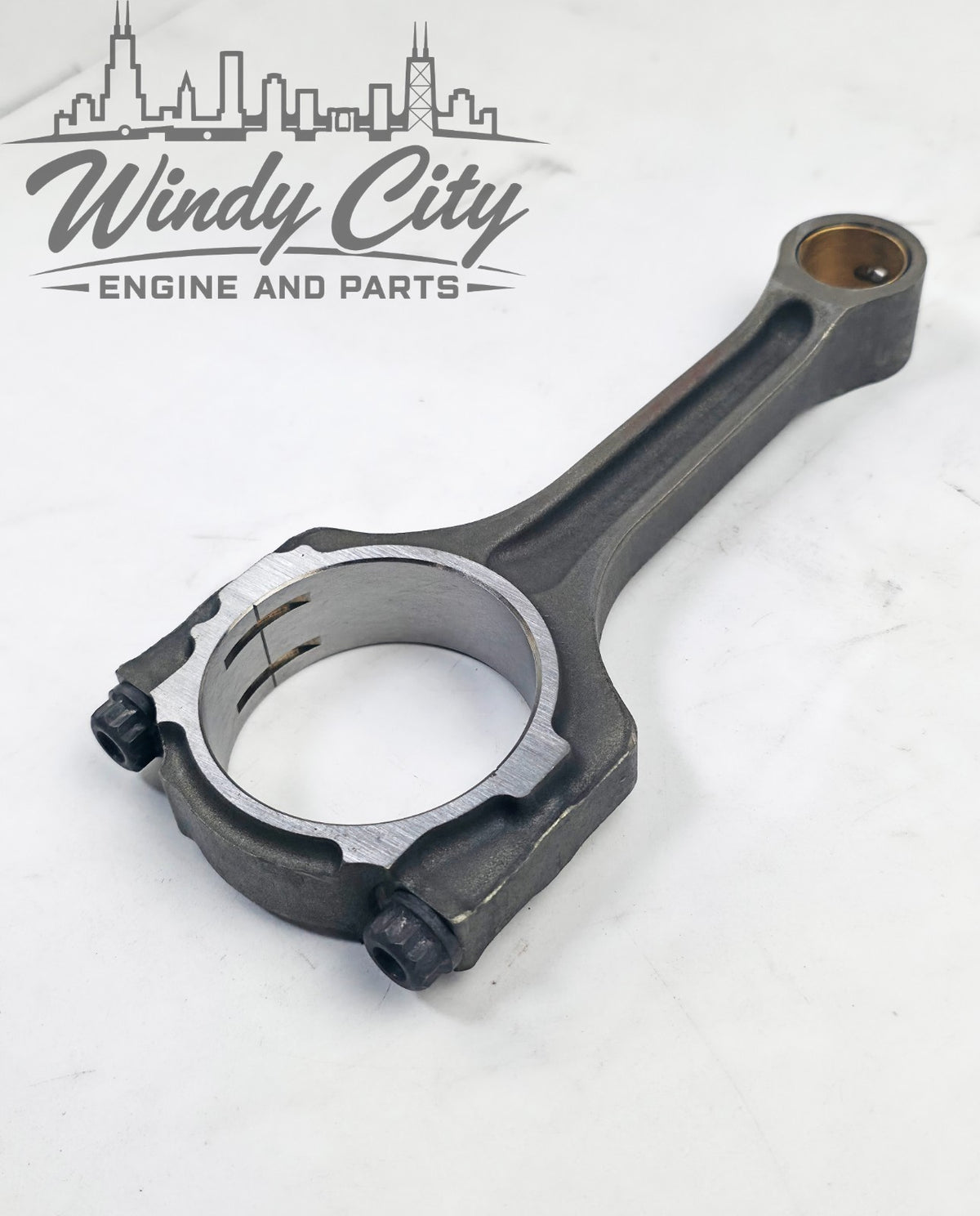 5.0L Ford F150 Mustang Boss Reconditioned Connecting Rod CR-151