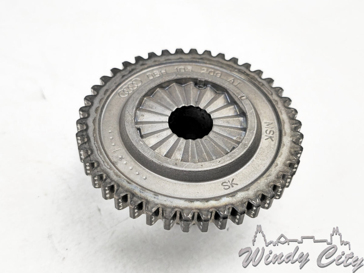 1.8L 2.0L AUDI VW ENGINE TIMING GEAR SPROCKET 06K105209