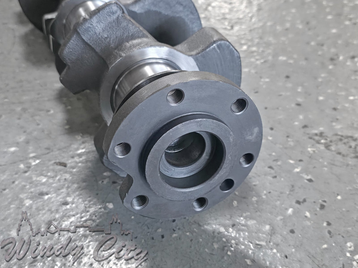 302 CHEVY REMANUFACTURED CRANKSHAFT KIT