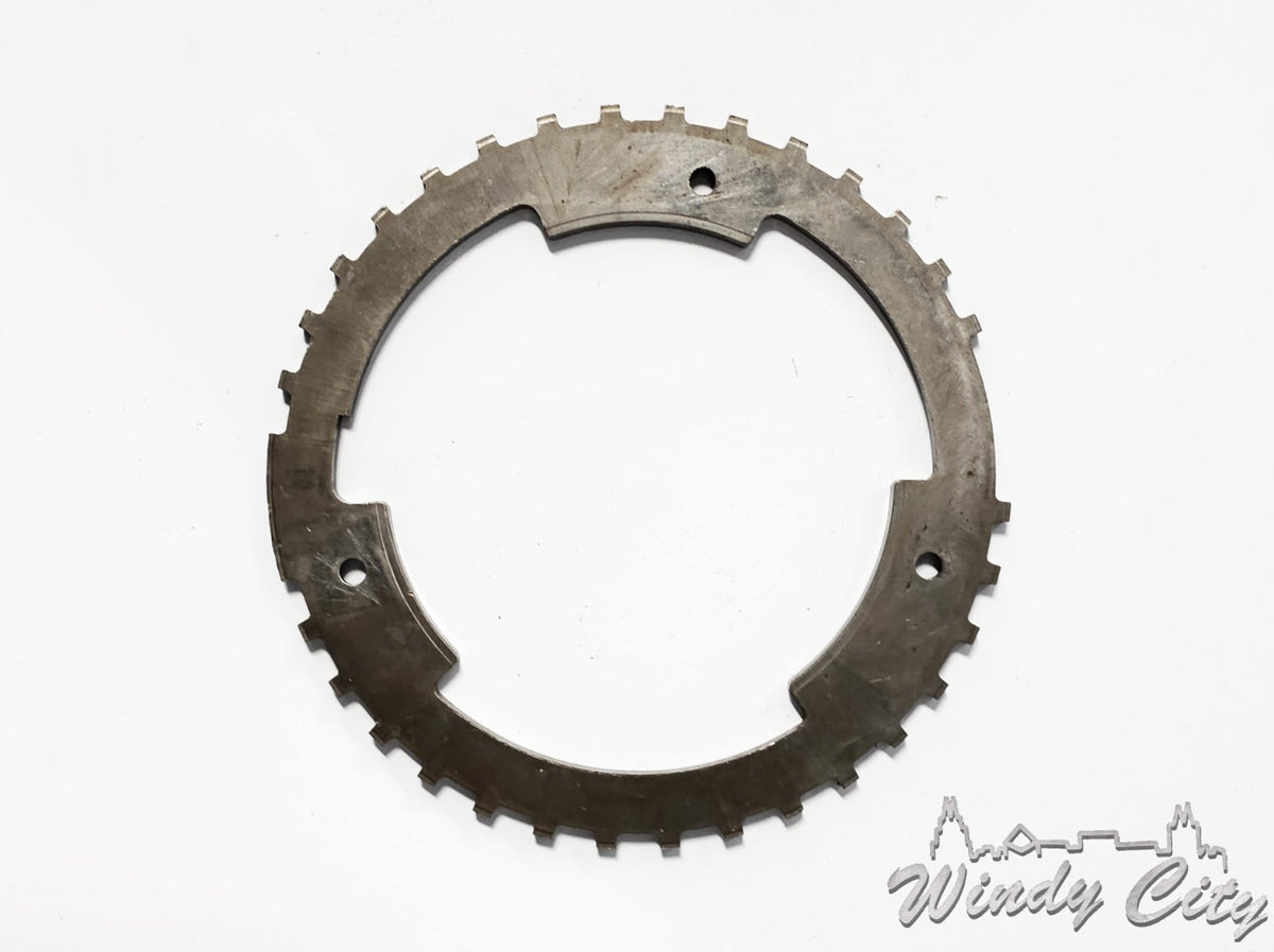 4.7L CHRYSLER RELUCTOR RING 32 TEETH CRANKSHAFT TONE WHEEL JEEP DODGE
