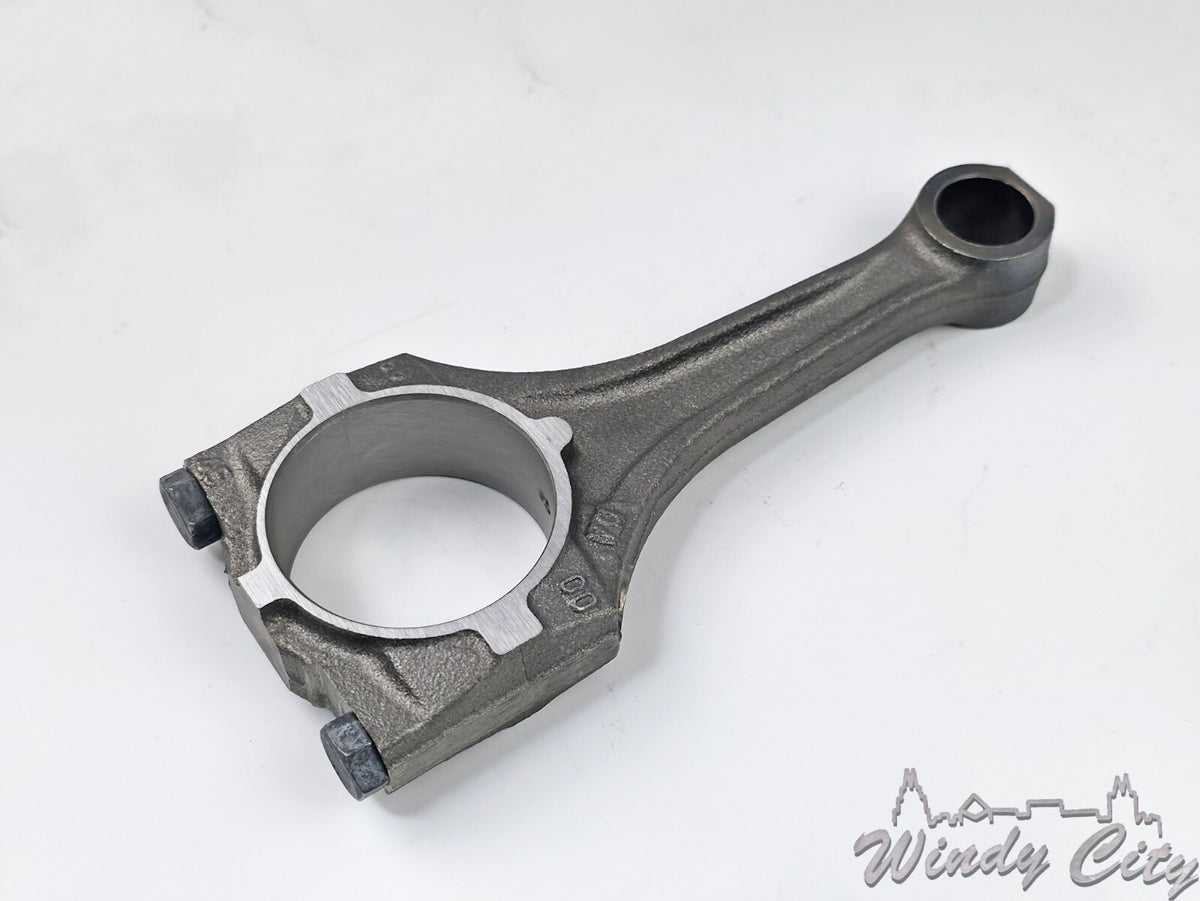 2.0L SUZUKI GM DAEWOO RECONDITIONED CONNECTING ROD #161