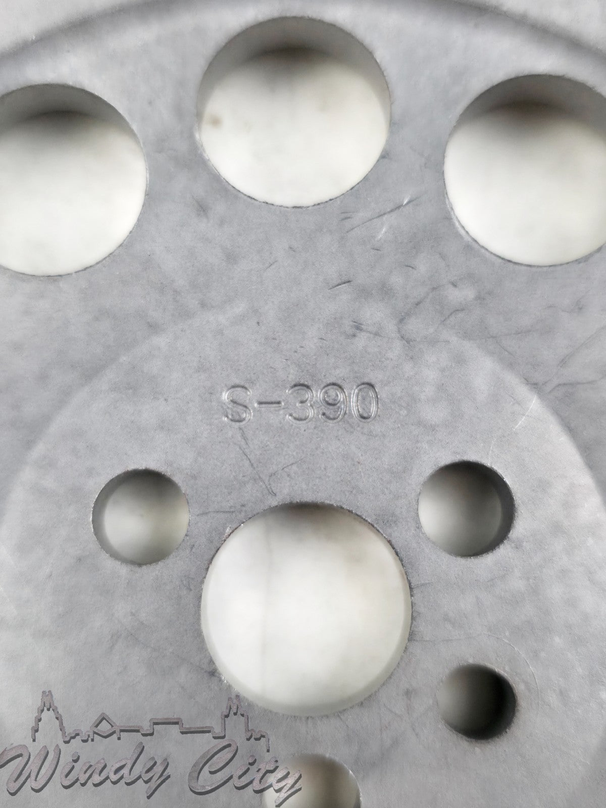 3.3L 3.8L 4.3L 5.0L 5.7L CHEVY ENGINE TIMING CAM GEAR