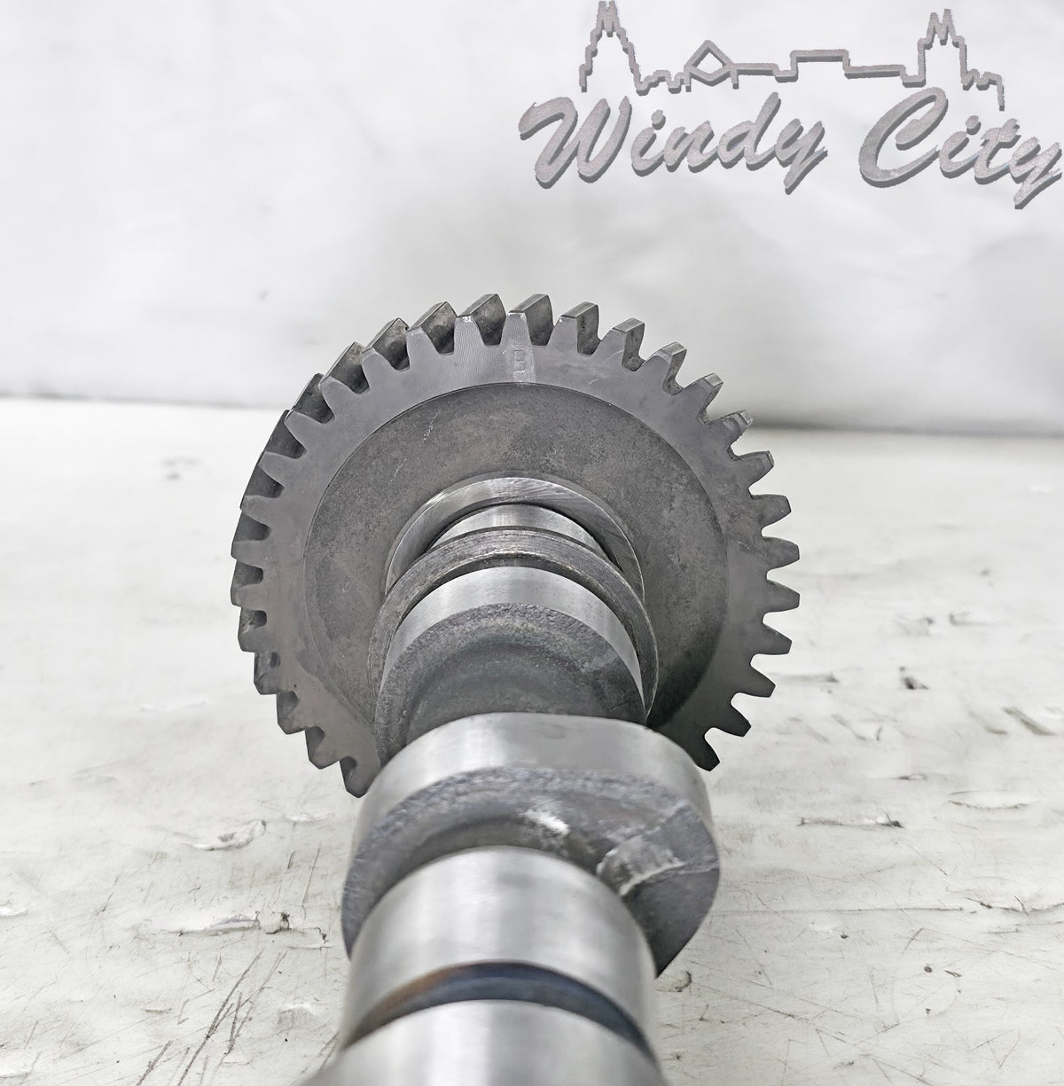 5.2L ISUZU 4HK1 CAMSHAFT NRR NQR NPR NPR-HD