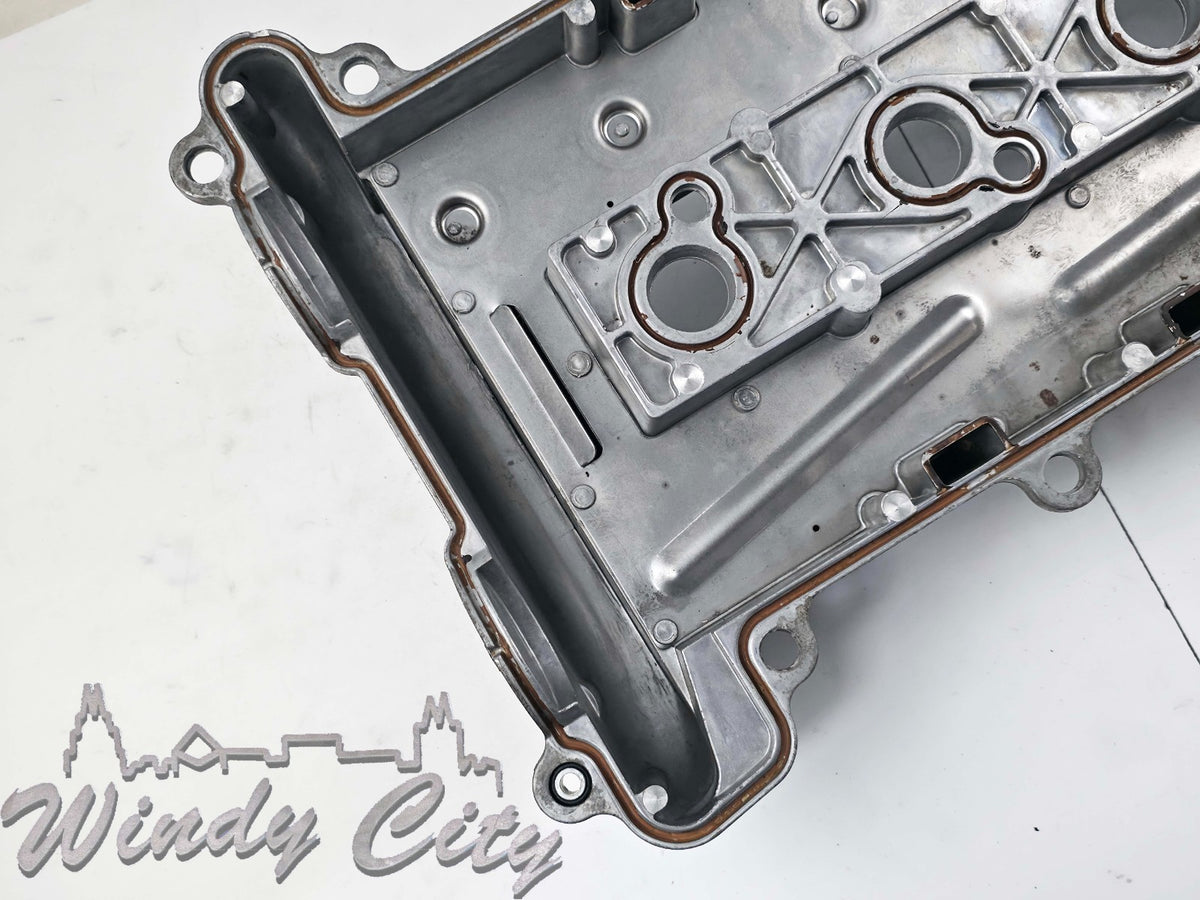 2.2L GM Engine Valve Cover Used OEM # 24426736