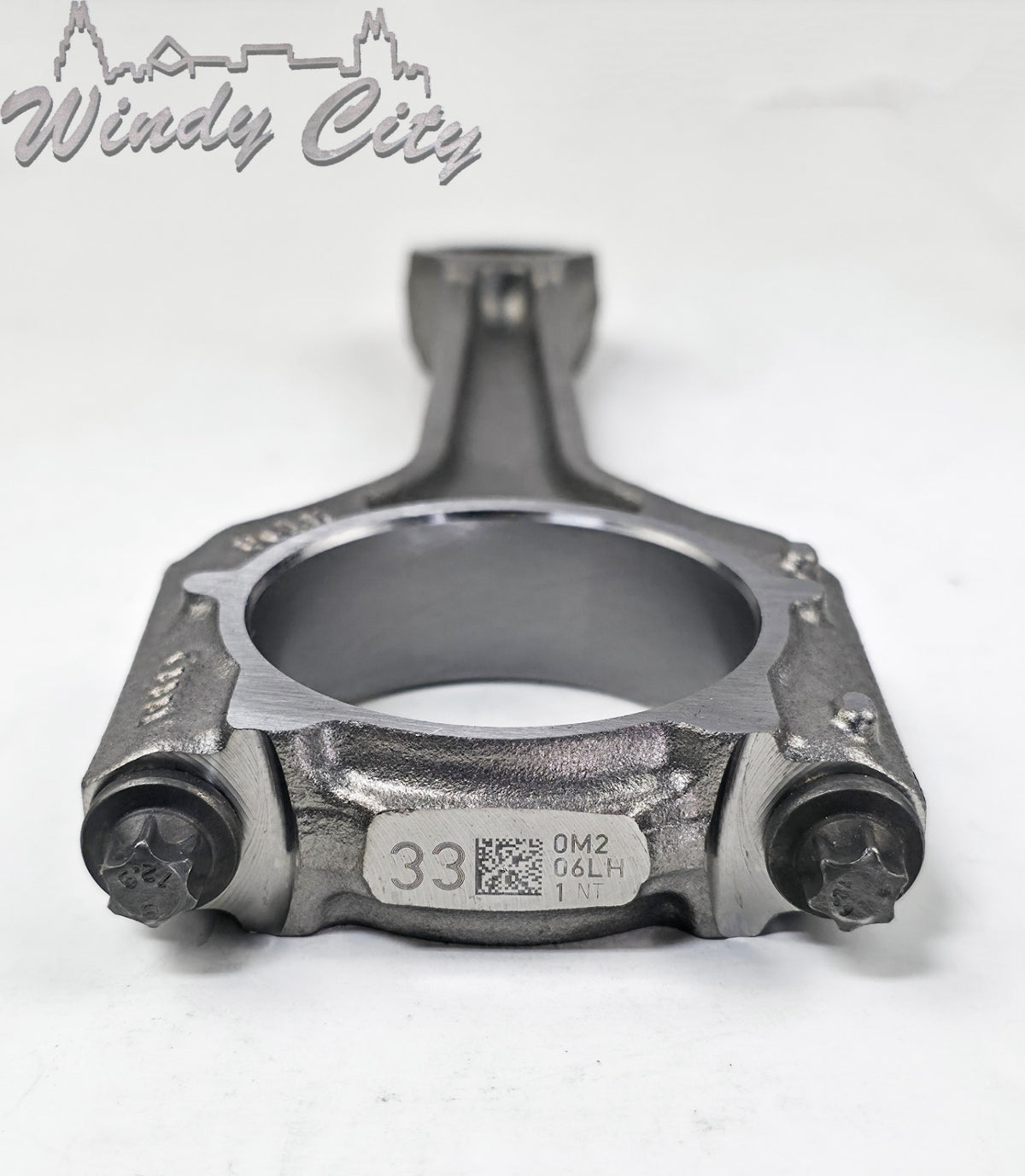 1.8L 2.0L VW AUDI RECONDITIONED CONNECTING ROD 23mm PIN END # 06LH