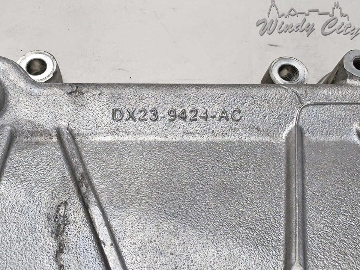 3.0L LAND ROVER JAGUAR SUPERCHARGE AIR COOLER ASSEMBLY DX23-9424-AC