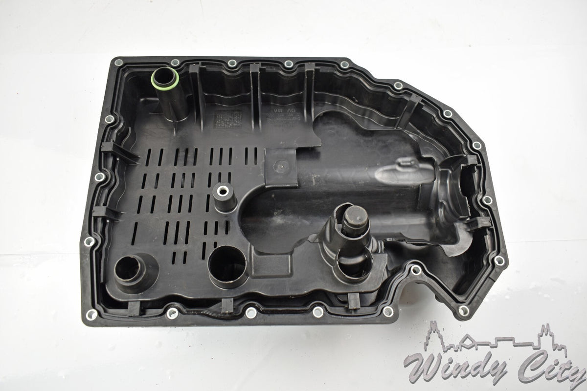 1.8L 2.0L VOLKSWAGON AUDI ENGINE OIL PAN WITH BAFFLE