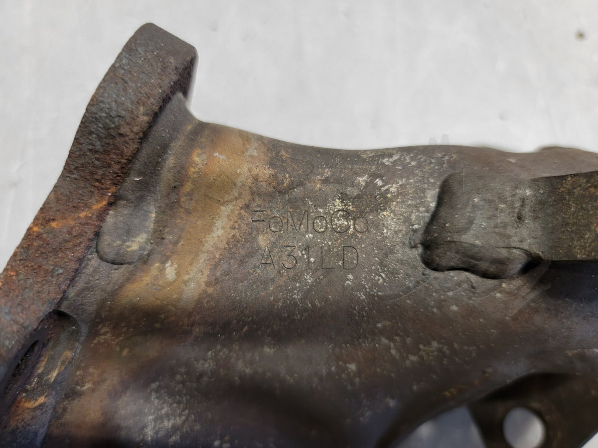 FORD FLEX TAURUS SHO 3.5L LEFT AND RIGHT EXHAUST MANIFOLD A31LD
