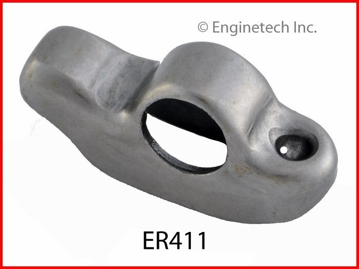 GM ENGINE LEFT ROCKER ARM ENGINETECH ER411