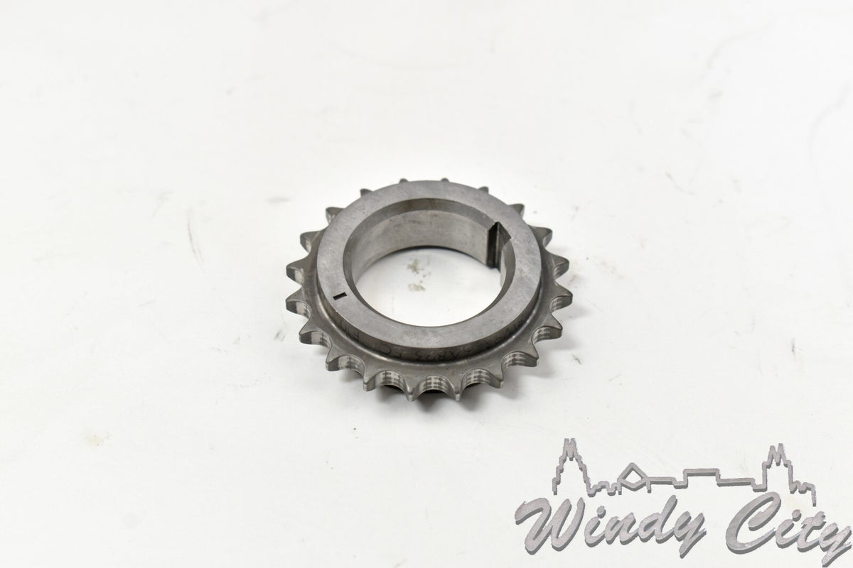 2010-2022 5.0L LAND ROVER CRANKSHAFT GEAR SPROCKET LR072611