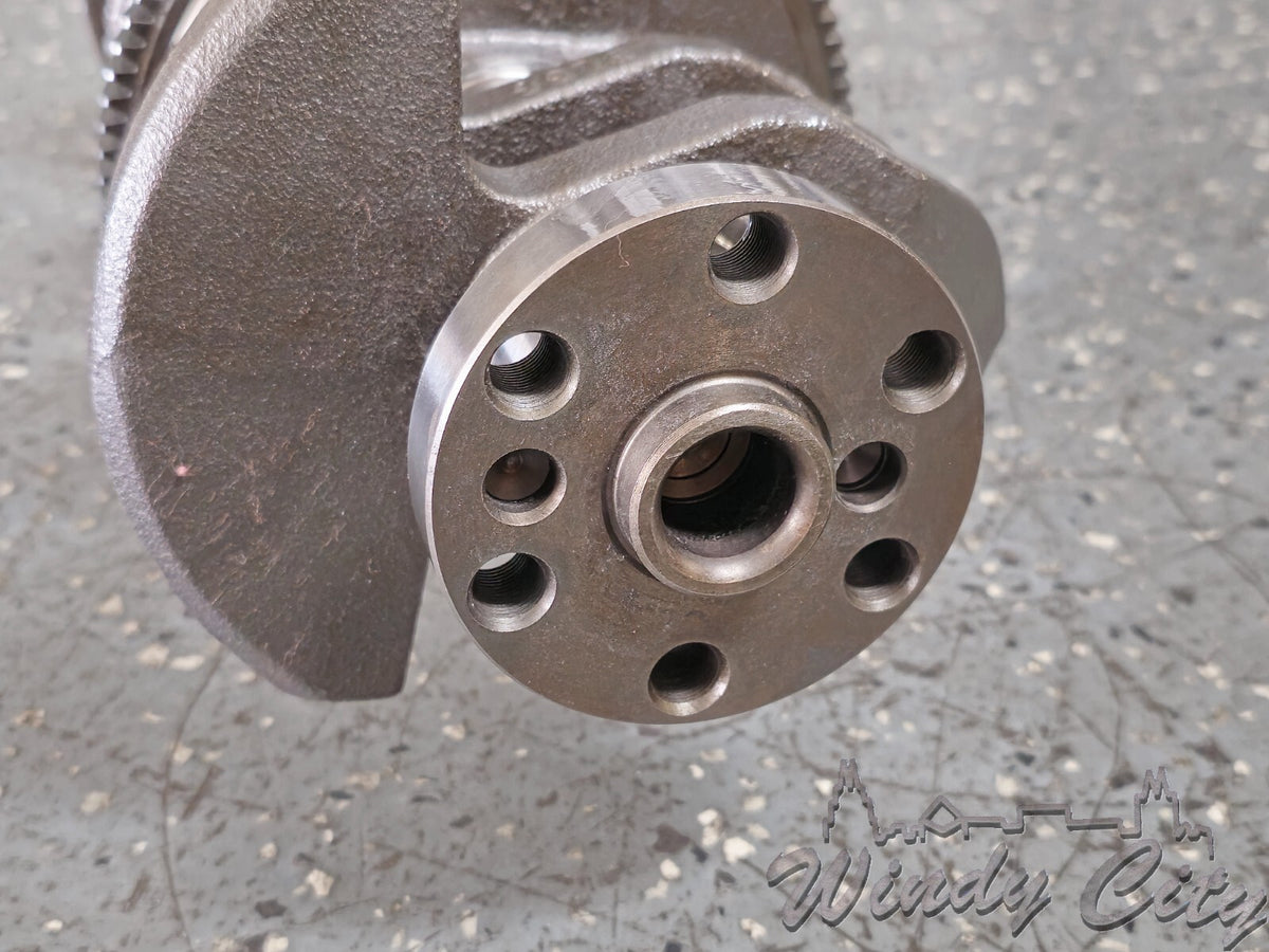 2.3L FORD DURATEC REMANUFACTURED CRANKSHAFT KIT #3L5G