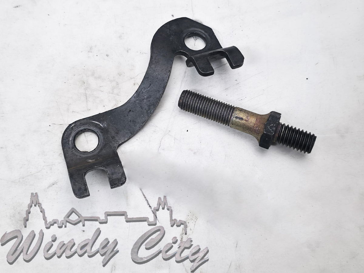 BIG BLOCK CHEVY PUSHROD GUIDE