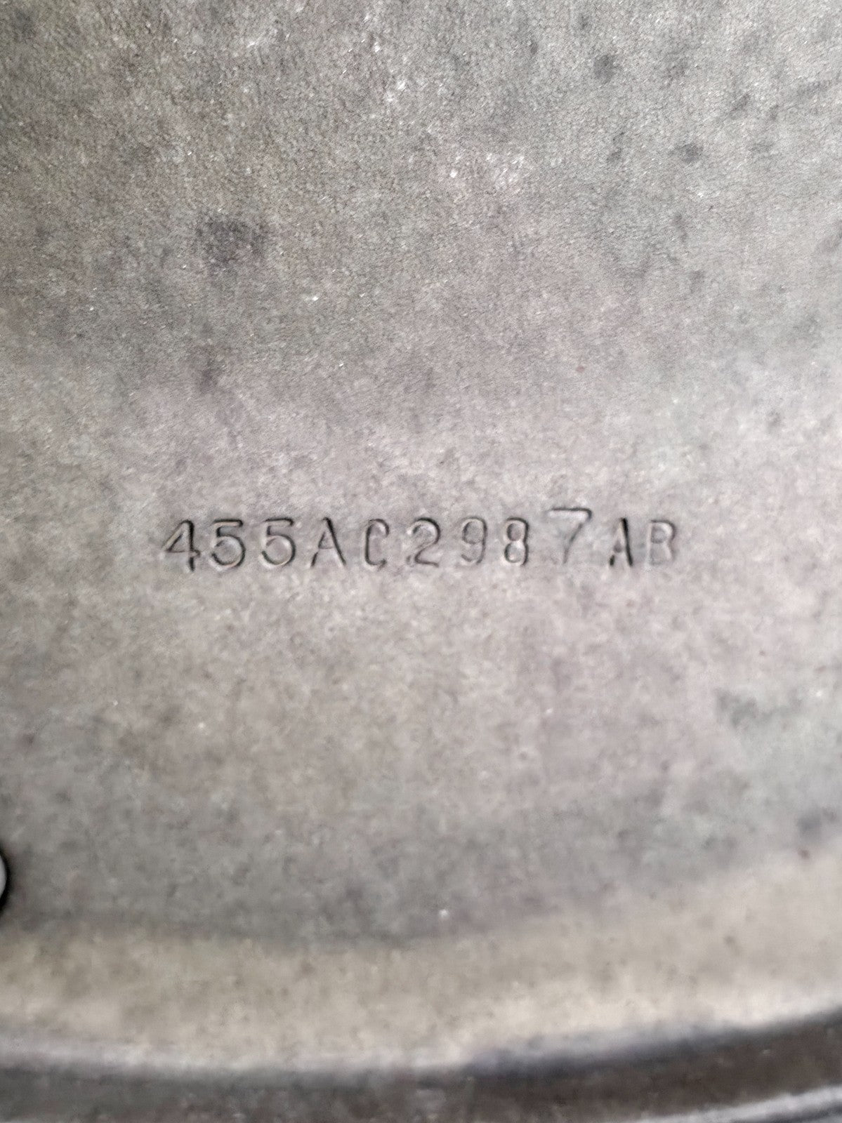 2006-2010 6.1L Hemi Flex plate Mopar 04752455AA