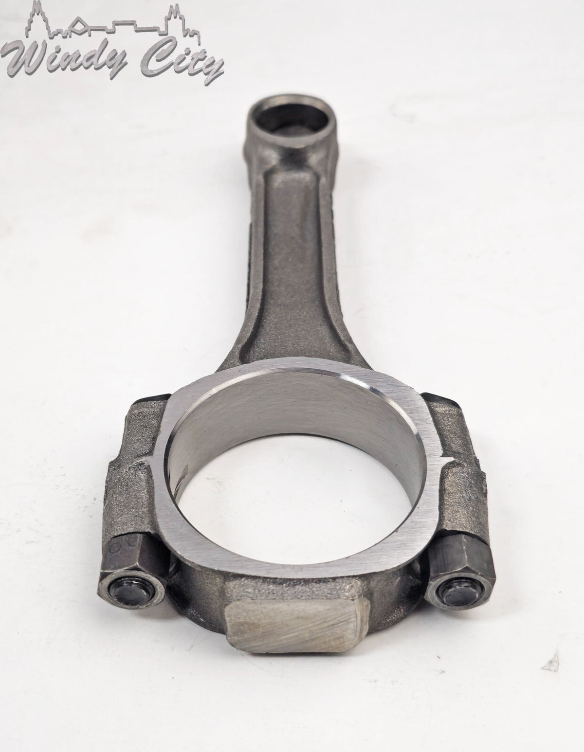 350 CHEVY RECONDITIONED CONNECTING ROD
