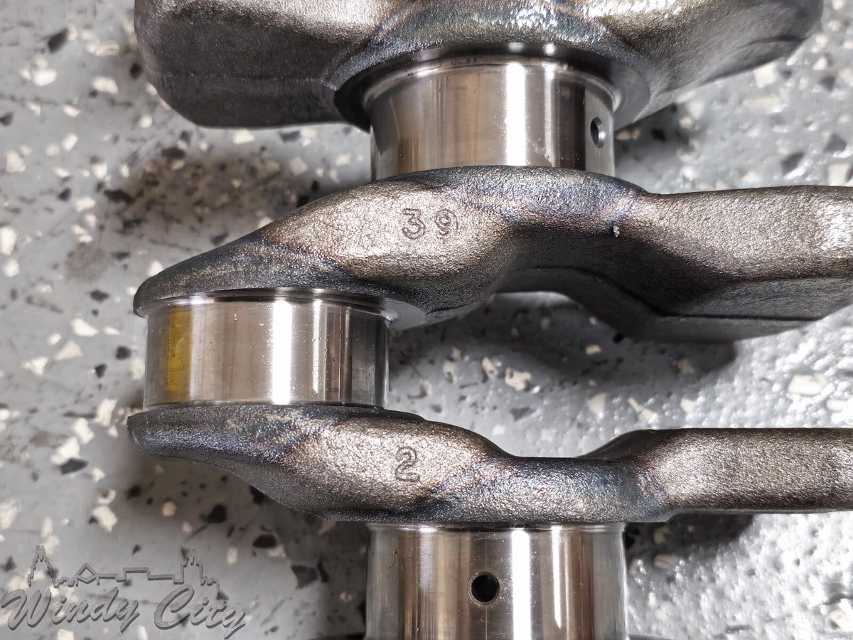 2.5L TOYOTA 2ARFE CRANKSHAFT KIT
