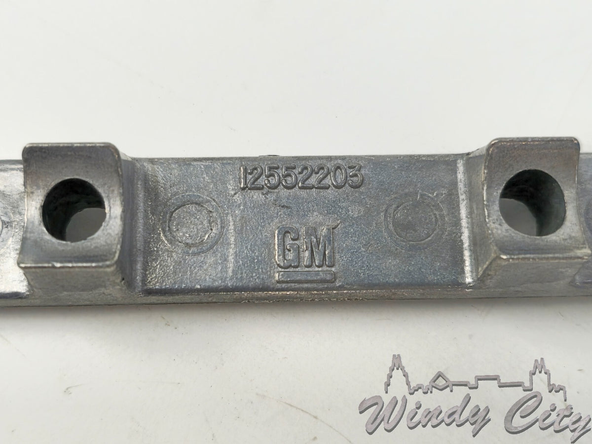 GM Chevy LS Rocker Arm Support Guide 12552203