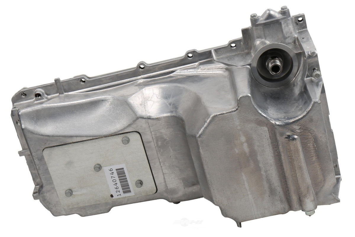 LS GM ENGINE OIL PAN 12640746