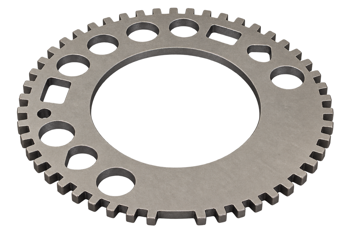Reluctor Rings & Tone Wheels