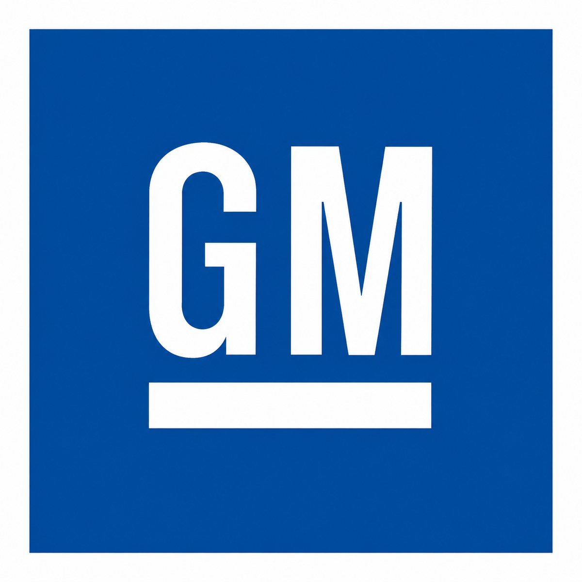 GM