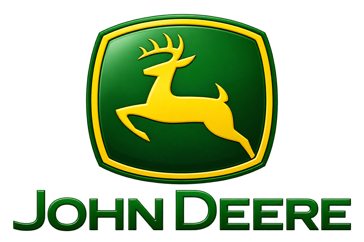 John Deere