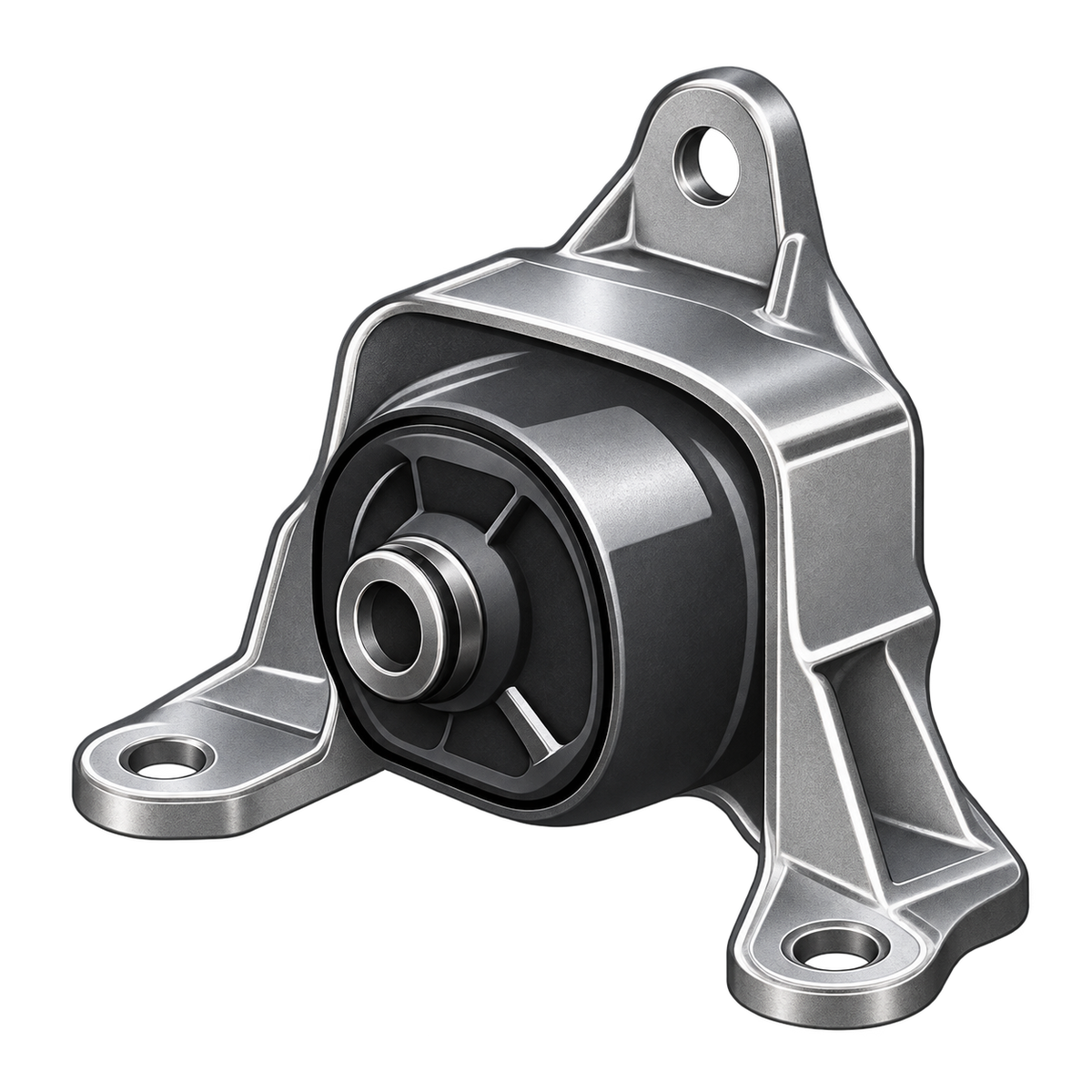 Engine Mount & Bracket
