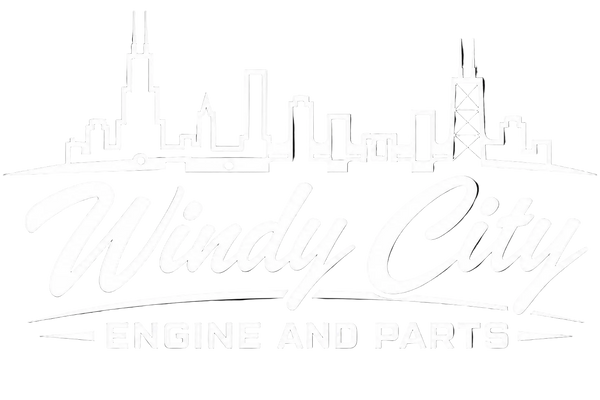 Windy City Engine and Parts Inc