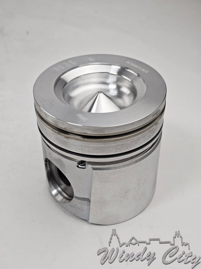 2003-2004 5.9L Cummins Dodge Ram Piston Set P5057(6) .020" Oversize