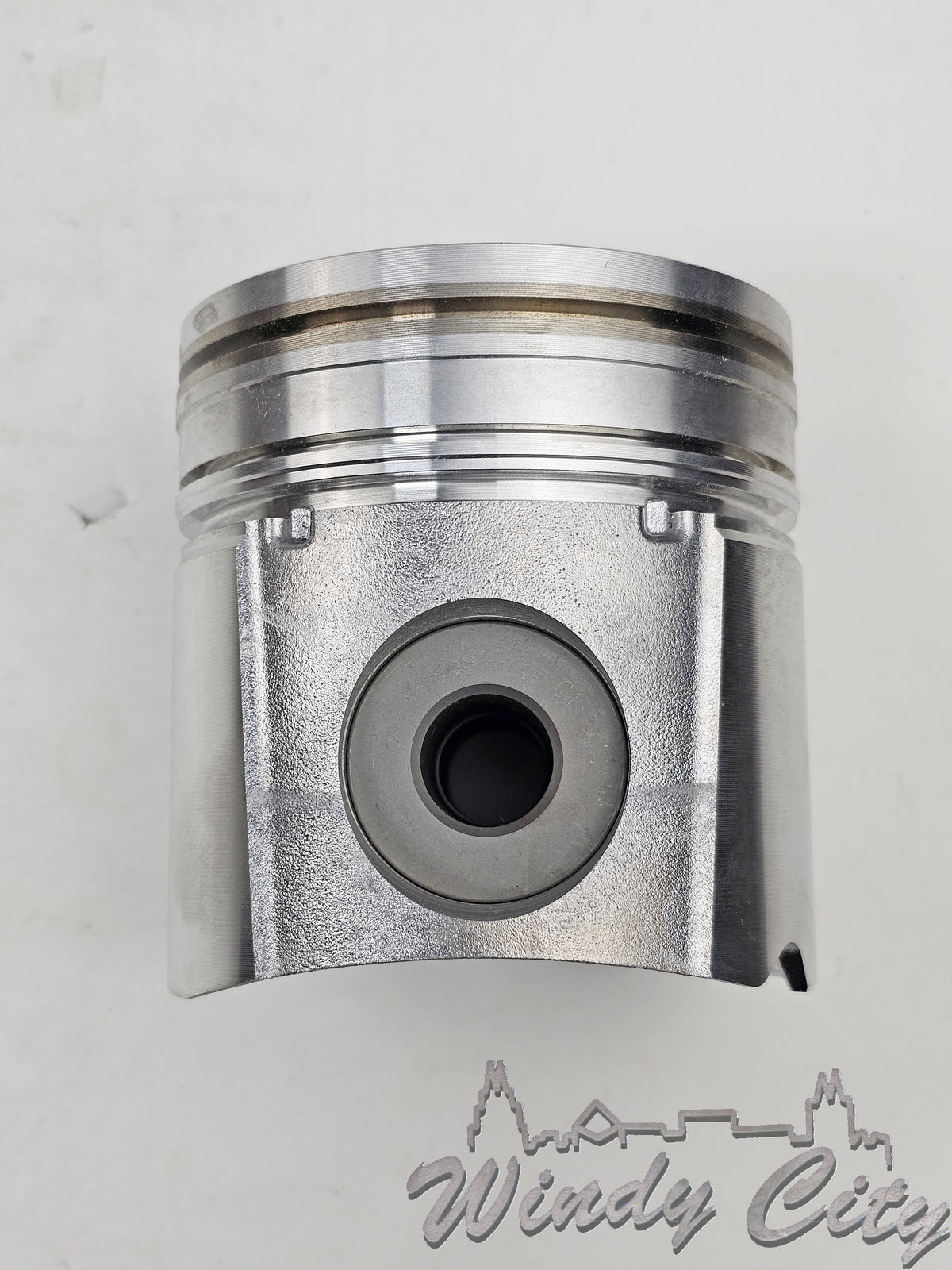2003-2004 5.9L Cummins Dodge Ram Piston Set P5057(6) .020" Oversize