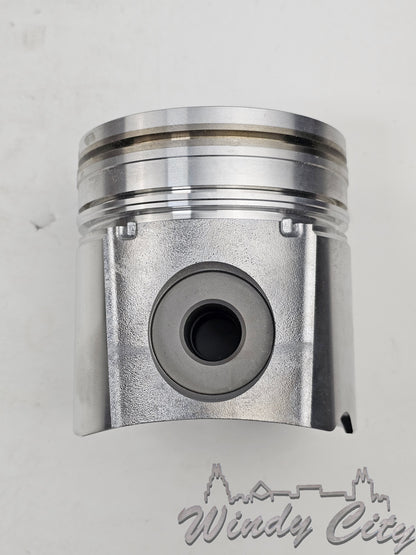 2003-2004 5.9L Cummins Dodge Ram Piston Set P5057(6) .020" Oversize