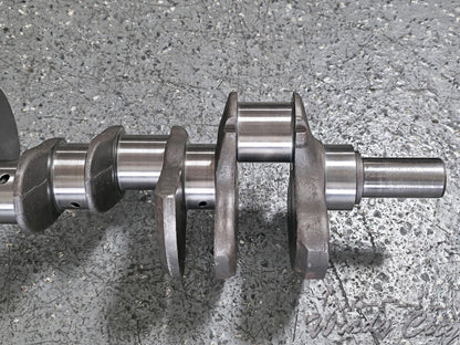 303 Oldsmobile V8 Remanufactured Crankshaft Kit w/ Rod & Main Bearings