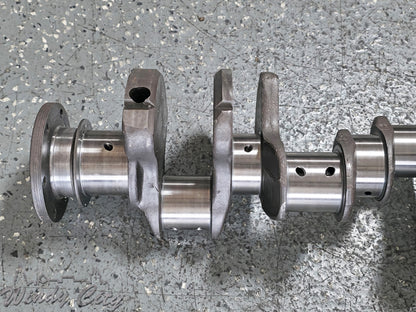 303 Oldsmobile V8 Remanufactured Crankshaft Kit w/ Rod & Main Bearings