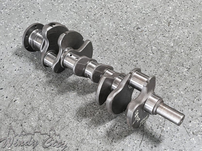 303 Oldsmobile V8 Remanufactured Crankshaft Kit w/ Rod & Main Bearings