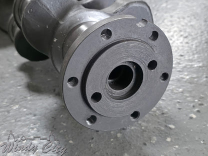 303 Oldsmobile V8 Remanufactured Crankshaft Kit w/ Rod & Main Bearings