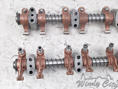 1955-1962 Ford 272 292 312 Y-Block Rocker Arm Assemblies